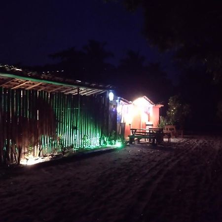 Pousada Hospedaria Nativus การาอิวา ภายนอก รูปภาพ